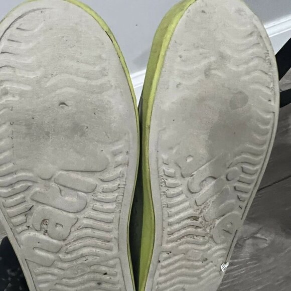 Native Jefferson Shoes Sandals J5 Gray - Picture 3 of 5